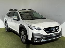 2025 Subaru Outback AWD Touring