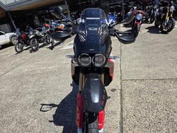 2025 Ducati Desert X Rally