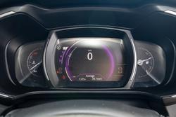 2018 Renault Koleos Zen