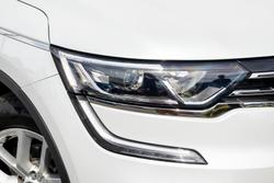 2018 Renault Koleos Zen