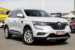 2018 Renault Koleos Zen
