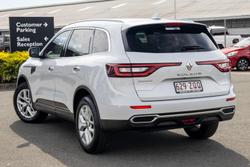 2018 Renault Koleos Zen