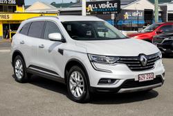 2018 Renault Koleos Zen