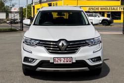 2018 Renault Koleos Zen