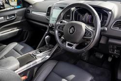 2018 Renault Koleos Zen