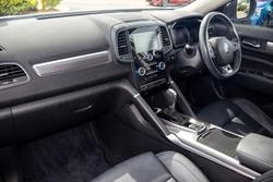 2018 Renault Koleos Zen
