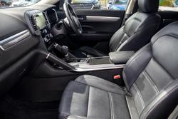 2018 Renault Koleos Zen