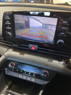 2021 Hyundai i30 N Line