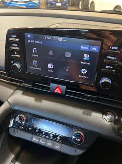 2021 Hyundai i30 N Line