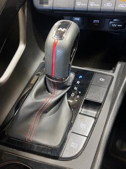 2021 Hyundai i30 N Line