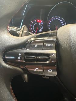 2021 Hyundai i30 N Line