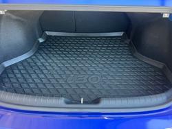 2021 Hyundai i30 N Line