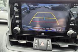 2019 Toyota RAV4 Cruiser