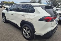 2019 Toyota RAV4 Cruiser
