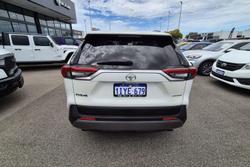 2019 Toyota RAV4 Cruiser