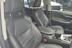 2019 Toyota RAV4 Cruiser