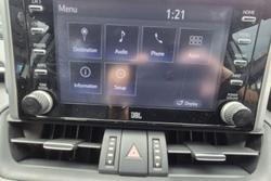 2019 Toyota RAV4 Cruiser