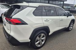 2019 Toyota RAV4 Cruiser