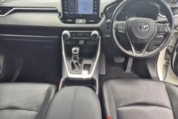 2019 Toyota RAV4 Cruiser