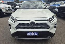 2019 Toyota RAV4 Cruiser
