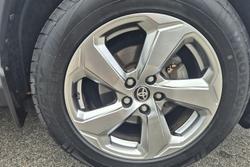 2019 Toyota RAV4 Cruiser