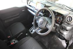 2025 Suzuki Jimny XL