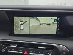 2026 Hyundai Palisade Elite