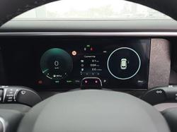 2026 Hyundai Palisade Elite