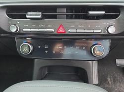 2026 Hyundai Palisade Elite