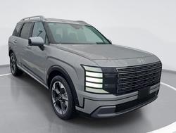 2026 Hyundai Palisade Elite