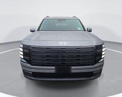 2026 Hyundai Palisade Elite