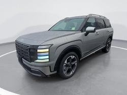2026 Hyundai Palisade Elite