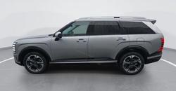 2026 Hyundai Palisade Elite