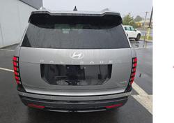 2026 Hyundai Palisade Elite