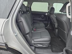 2026 Hyundai Palisade Elite