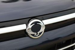 2024 SsangYong Korando Ultimate LTD