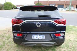 2024 SsangYong Korando Ultimate LTD