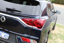 2024 SsangYong Korando Ultimate LTD