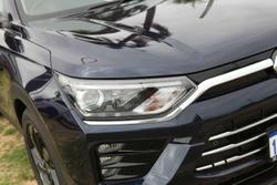 2024 SsangYong Korando Ultimate LTD