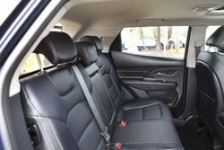 2024 SsangYong Korando Ultimate LTD