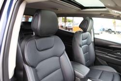 2024 SsangYong Korando Ultimate LTD