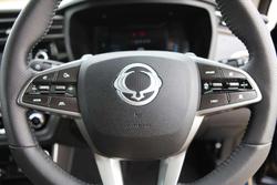 2024 SsangYong Korando Ultimate LTD