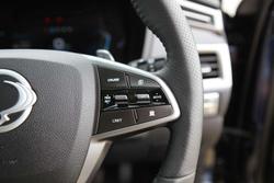 2024 SsangYong Korando Ultimate LTD