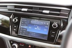 2024 SsangYong Korando Ultimate LTD