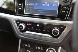 2024 SsangYong Korando Ultimate LTD