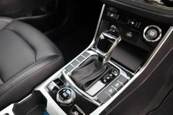 2024 SsangYong Korando Ultimate LTD
