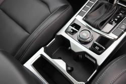 2024 SsangYong Korando Ultimate LTD
