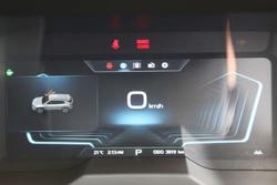 2024 SsangYong Korando Ultimate LTD