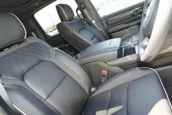 2026 RAM 1500 Limited Hurricane HO RamBox