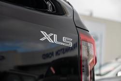 2022 Ford Ranger XLS